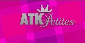 Atk petites discount  I’ve finally found one of the best sites online to see real petite girls at their best